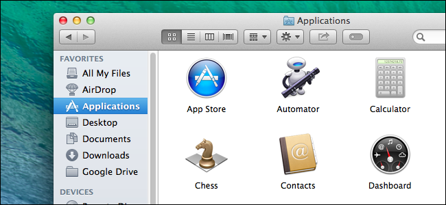 Download Application Manager For Mac